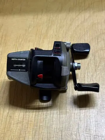 다이와 타나헌터 GS mini 타나헌터 OH 완료