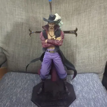 원피스 미호크 피규어 pop