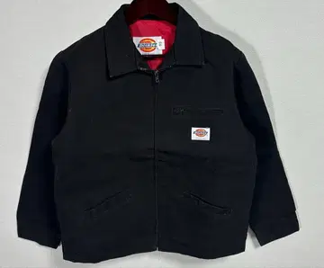 90s Dickies USA 디트로이트 자켓 아메카지 바이커