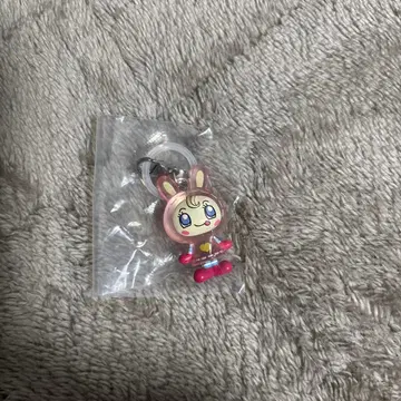 나루미야 캐릭터즈 메지루시 액세서리 베리에짱