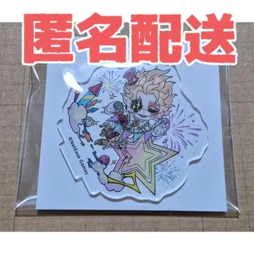 제5인격 [플라발루] 스이파라 아크릴 스탠드 1점