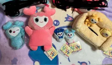 TWICE gigo 5개 세트