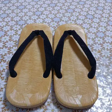 베이지 조리 합성수지 천