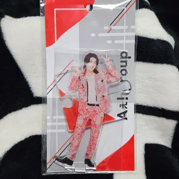 스에자와 세이야 아크릴 스탠드