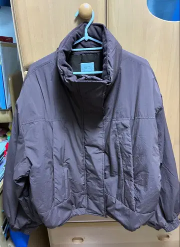 LOWRYS FARM 몬스터 숏코트 아우터 몬스터 코트