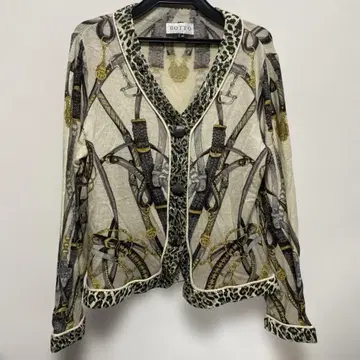 botto 가디건 이탈리아 이탈리아제 가디건 빅 사이즈 XL