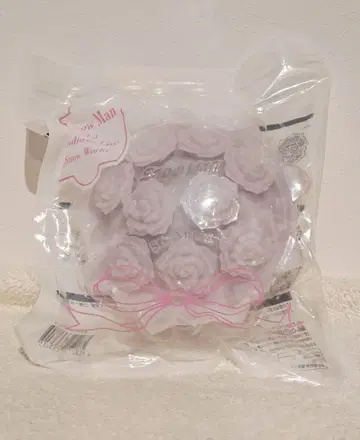 SnowMan 5thAnniversary SnowWorld 응원봉