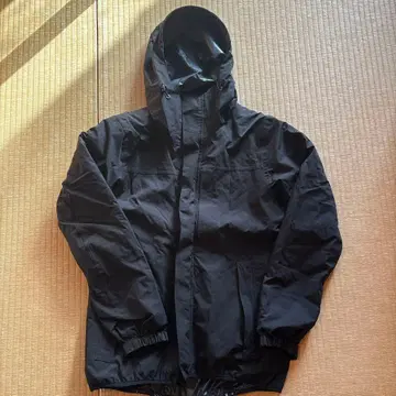 [ 미사용 ] 스키 웨 마운틴 후드티 여성 M 사이즈 워크맨 작업 아우터