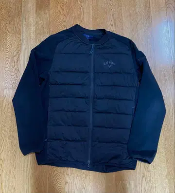 Callaway 패딩 자켓 남성용 L