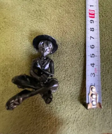 원피스 피규어 세트