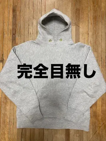 챔피온 리버스 위브 트리코 태그 전반기! 완전 무지!