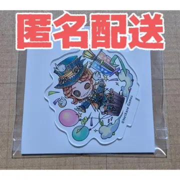 제5인격 곡예사 마이크 모턴 스이파라 아크릴 스탠드 1점