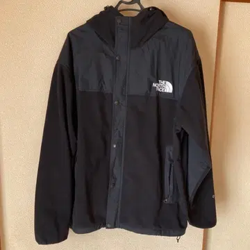 THE NORTH FACE WINDSTOPPER