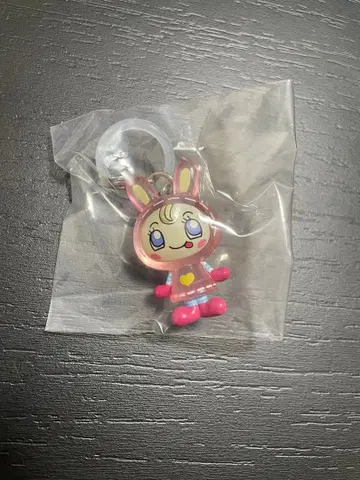 나루미야 캐릭터즈 메지루시 가챠