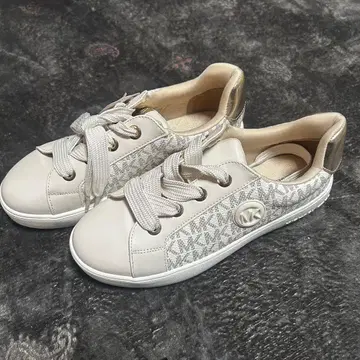 MICHAEL KORS jordana audrey 스니커즈