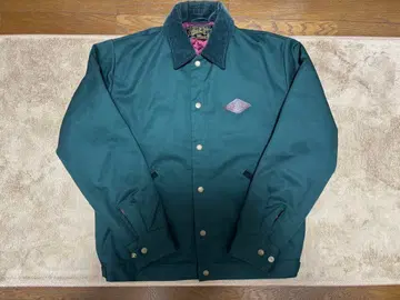 CALEE 칼리 2016SS TCTWILL 워크 재킷