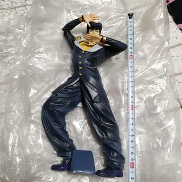 죠스케 피규어 약 30cm