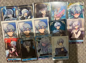 시쿠포니 아메노 코사메 SIXFONIA 굿즈