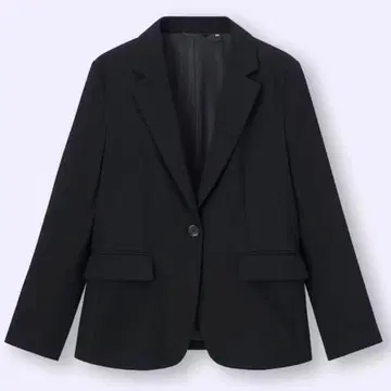 가격 인하 불가 워셔블 테일러드 자켓 Z