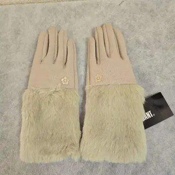 마리콴트 장갑 새상품