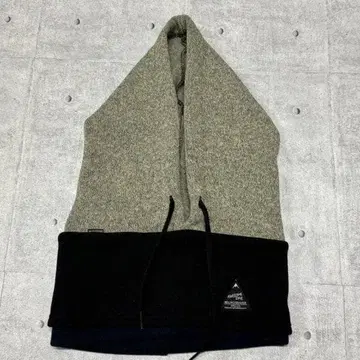 컨디션 최상 BELLWOODMADE AWESOME LIFE. 바라클라바