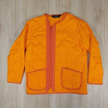 [ 새상품 ] BLUCO 라이너 자켓 퀼팅