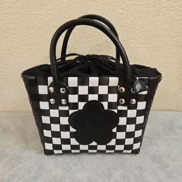 마리콴트 핸드백 새상품