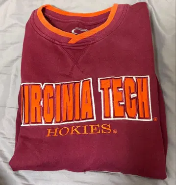 차고 로고 맨투맨 구제 의류 트레이닝복 빈티지 오버 사이즈