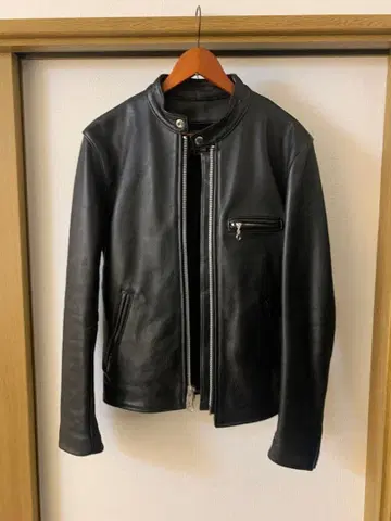 새상품급 vanson 싱글 라이더 b Explorer 별주 38