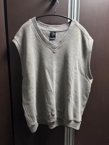 나이키 니트 베스트