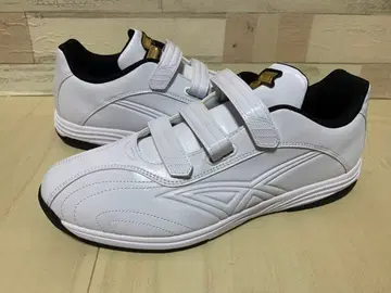 [ 미사용 ] SSK BMZ 프로 엣지 트레이닝 슈즈 30cm