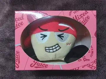 쟈니즈 WEST WEST. 매달리는 녀석 녀석 인형 시게오카 다이키