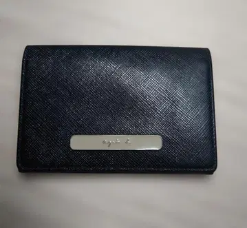 아네스베 카드 케이스