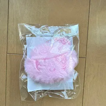 SEVENTEEN 봉봉이 키링 도쿄