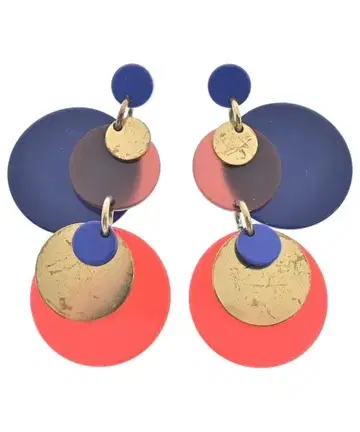 J.CREW 여성용 귀걸이