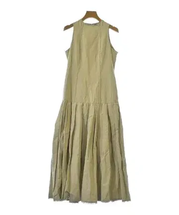 anuans 여성용 원피스