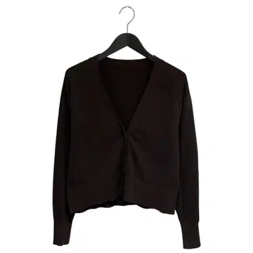 GALLARDA GALANTE 개럴개런트 아이스 코튼 가디건