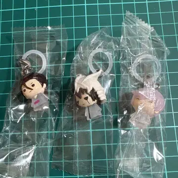 BLEACH 메지루시 액세서리 2 ~아란칼 편~