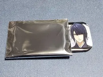 오란피아 소와레 스텔라워스 조기 예약 특전 캔뱃지 리쿠