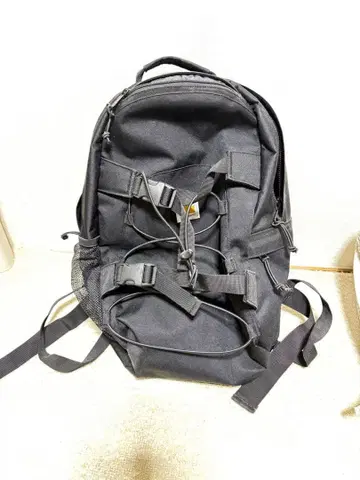 Carhartt 백팩