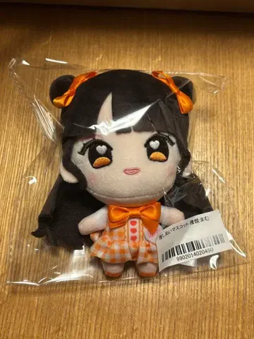 iLiFE! 코구마 마무 최애 누이 마스코트