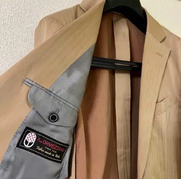 [ 컨디션 최상, 미사용 ] TAKEO KIKUCHI 키쿠치 타케오 수트