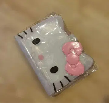 I Love Hello Kitty 바인더 정품