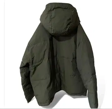 오늘의 특가 타임세일 새상품 에코 다운 자켓