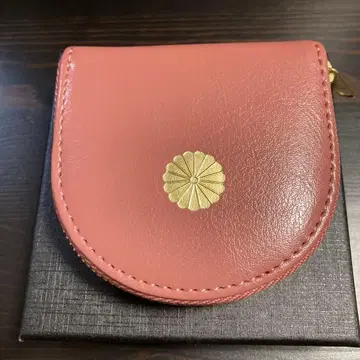 황궁 말발굽형 코인 케이스