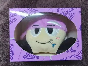 쟈니즈WEST WEST. 매달리는 녀석 녀석 인형 하마다 타카히로