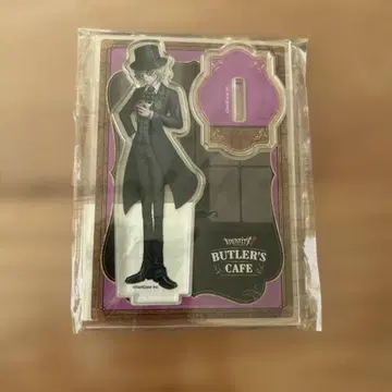 무덤지기 아크릴 스탠드 제5인격