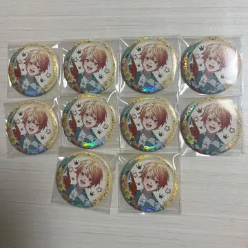 프로세카 텐마 츠카사 캔뱃지 감사제