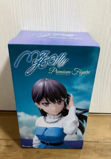 BanG Dream! 프리미엄 피규어 MyGO!!!!! 시이나 타키