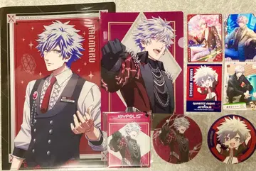 우타프리 쿠로사키 란마루 코스 조이폴리스 샤니라이 묶음 판매